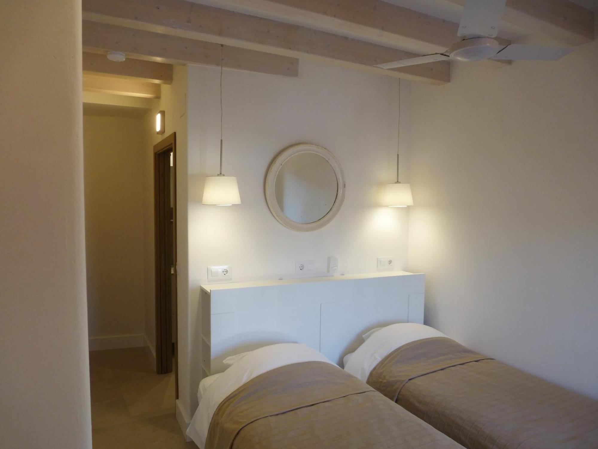 Apartamentos Rurales Entre Fuentes 쿠아코스 데 유스테 외부 사진