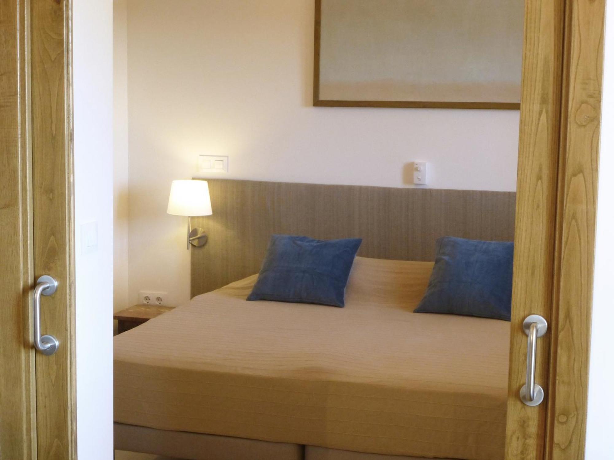 Apartamentos Rurales Entre Fuentes 쿠아코스 데 유스테 외부 사진