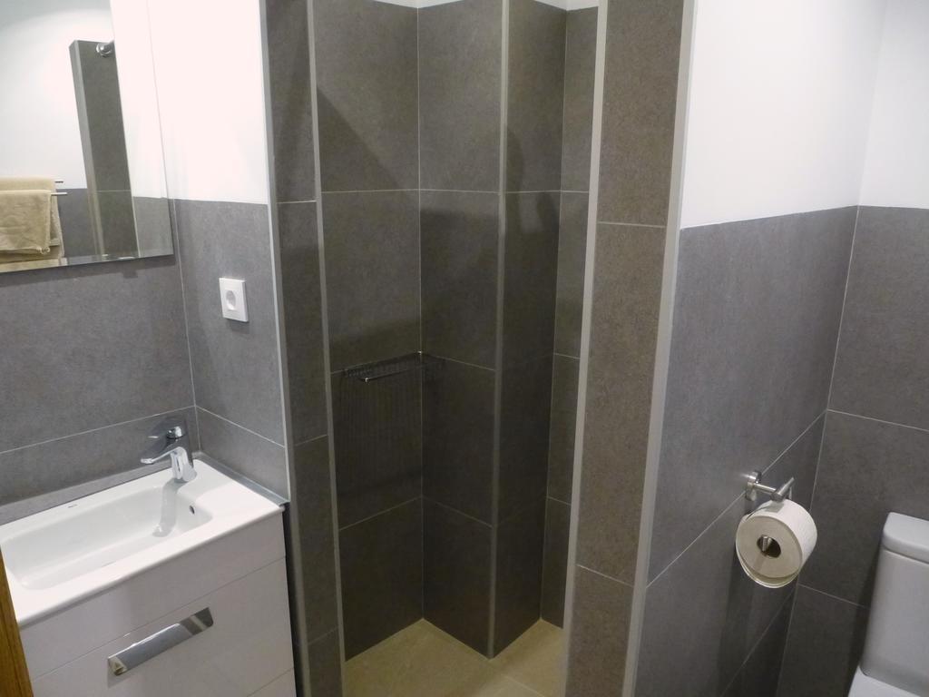 Apartamentos Rurales Entre Fuentes 쿠아코스 데 유스테 외부 사진